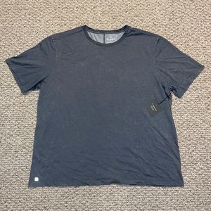 Algo Navy Performance Shirt